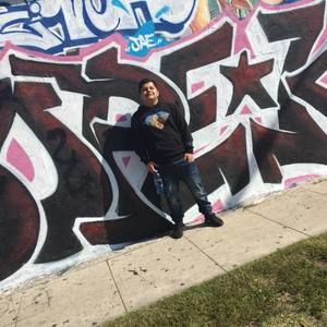 Meet your Posher, Alan